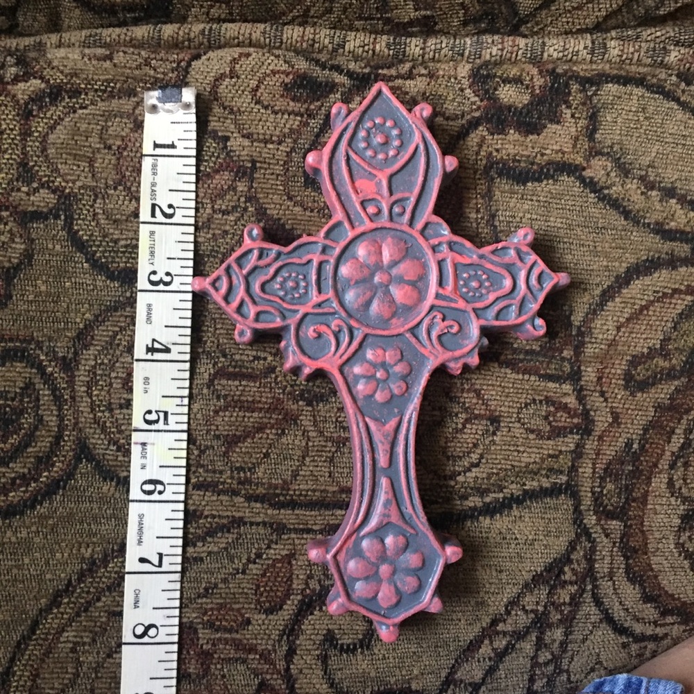 Cross 🐣 🐇 ✝️ 🇺🇸 - Picture 3 of 4